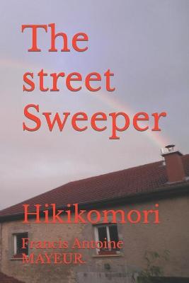 Book cover for The street Sweeper