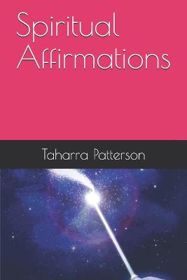 Cover of Spiritual Affirmations