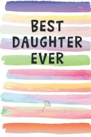 Cover of Best Daughter Ever