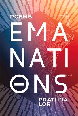 Cover of Emanations