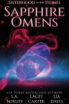 Book cover for Sapphire Omens