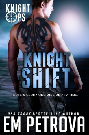 Cover of Knight Shift