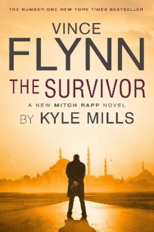 Cover of The Survivor