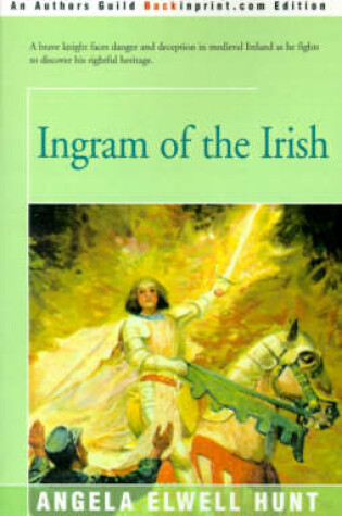 Cover of Ingram of the Irish