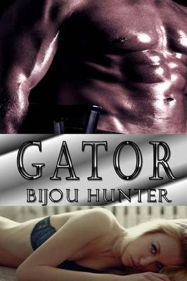 Book cover for Gator