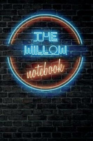Cover of The WILLOW Notebook