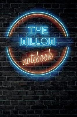 Book cover for The WILLOW Notebook