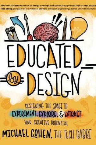 Cover of Educated by Design