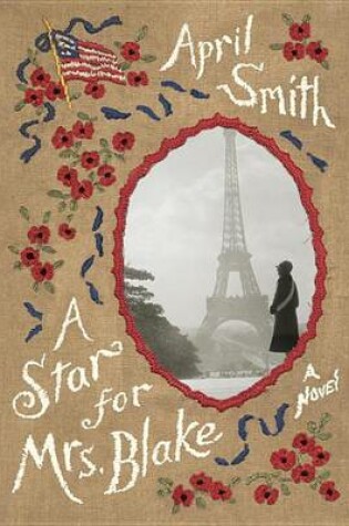 Cover of A Star for Mrs. Blake