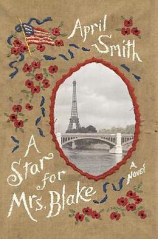 Cover of A Star For Mrs. Blake