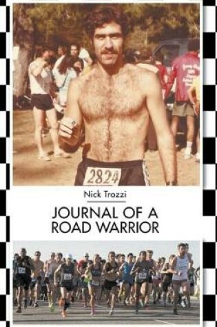 Cover of Journal of a Road Warrior