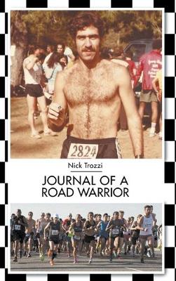 Cover of Journal of a Road Warrior