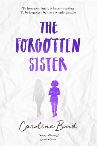 Cover of The Forgotten Sister