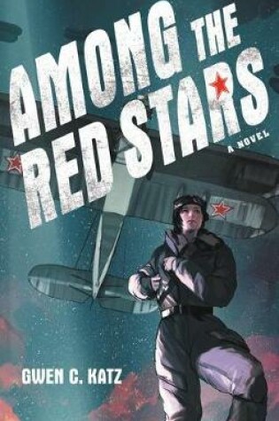 Cover of Among The Red Stars