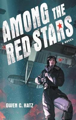 Book cover for Among The Red Stars