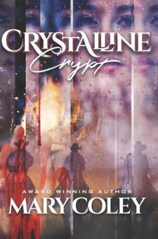 Cover of Crystalline Crypt