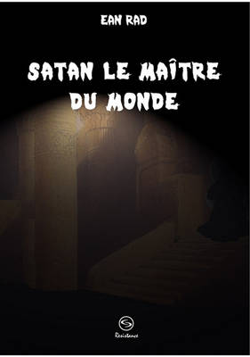 Cover of Satan le Maître du monde