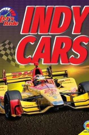 Cover of Indy Cars