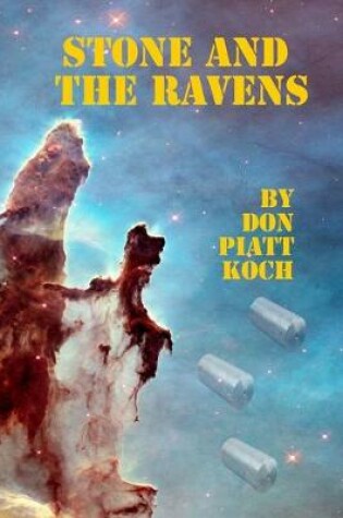 Cover of Stone and the Ravens