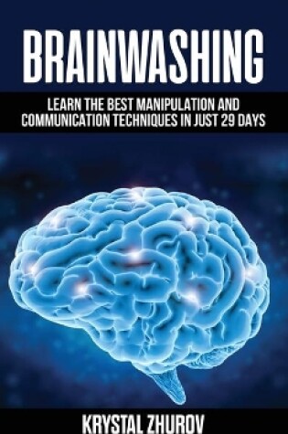 Cover of Brainwashing