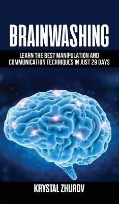 Book cover for Brainwashing