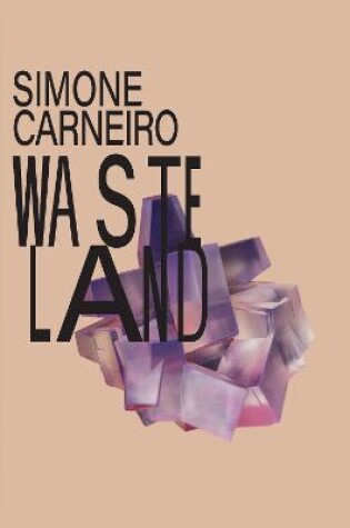 Cover of Simone Carneiro: Wasteland