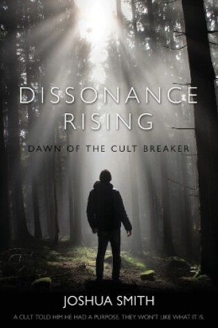Cover of Dissonance Rising
