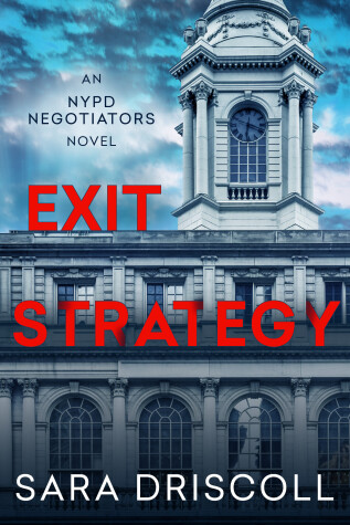 Cover of Exit Strategy