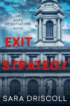 Book cover for Exit Strategy