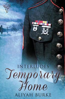 Book cover for Interludes