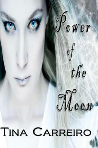 Cover of Power of the Moon