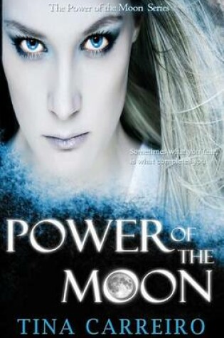 Cover of Power of the Moon