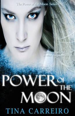 Book cover for Power of the Moon