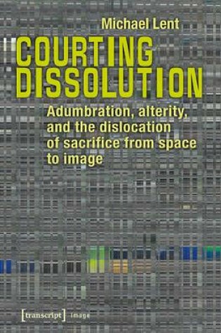 Cover of Courting Dissolution