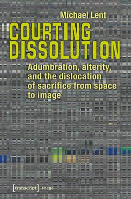 Book cover for Courting Dissolution