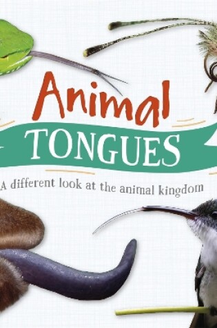 Cover of Animal Tongues