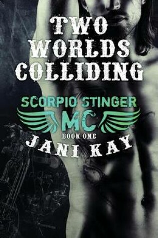 Cover of Two Worlds Colliding