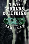 Book cover for Two Worlds Colliding