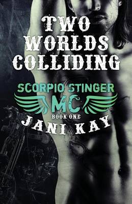 Cover of Two Worlds Colliding