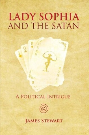 Cover of Lady Sophia and the Satan
