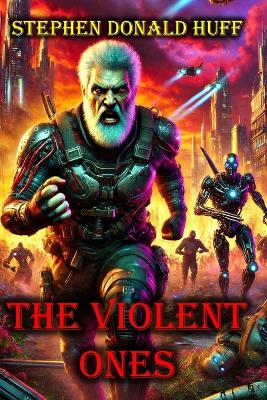 Cover of The Violent Ones