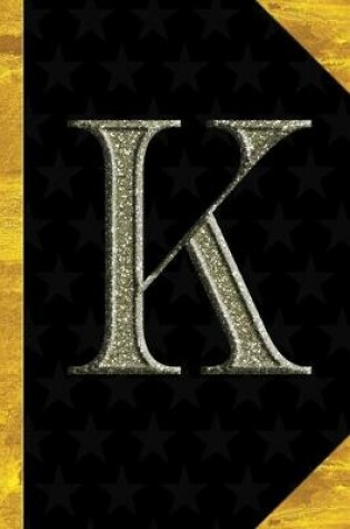 Cover of K