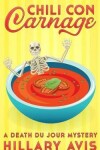 Book cover for Chili con Carnage