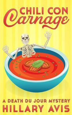 Cover of Chili con Carnage