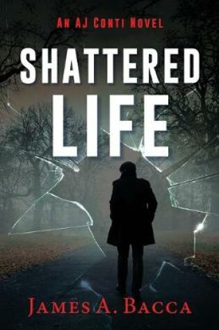 Cover of Shattered Life