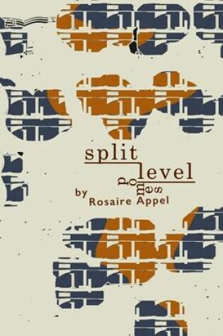 Cover of Split-level Pomes