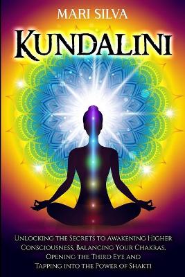 Book cover for Kundalini