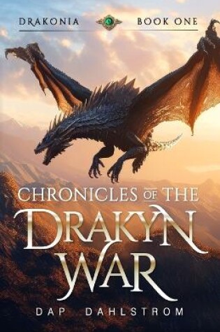 Cover of Chronicles of the Drakyn War