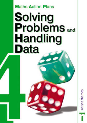 Book cover for Maths Action Plans