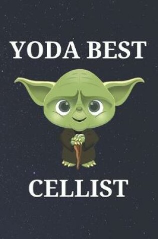 Cover of Yoda Best Cellist